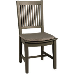 Neptune Harrogate Dining Chair Honed Slate